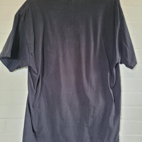 Rucking Fotten "Kill Her Goats" Horror Movie T-Shirt - Size Large - Picture 5 of 5